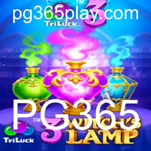 Descubra o Fascinante Jogo 3WitchsLamp e Tudo Que Ele Oferece