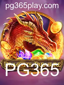 Descubra a Magia e Estratégia de DragonsTreasure: O Novo Sucesso da PG365