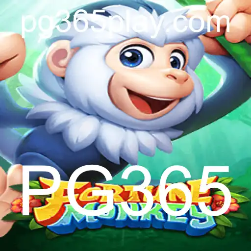 Descubra FortuneMonkey: O Jogo de Sorte do Momento com PG365