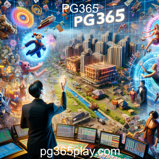 A Evolução dos Jogos de Simulação na Indústria de Games