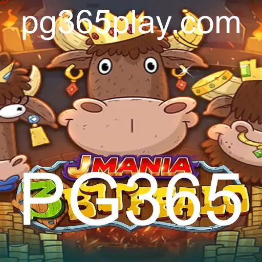 JMania3Buffalo: Um Mergulho no Novo Mundo dos Jogos Virtuais