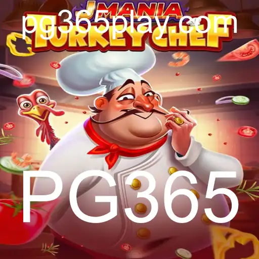 JManiaTurkeyChef: A Nova Sensação do Mundo dos Jogos com Pegada PG365