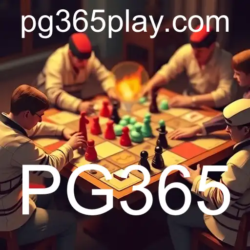 Jogos de mesa