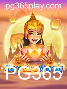 LoyKrathong: Descubra o Jogo Encantador Que Une Tradição e Inovação