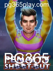 Explorando o Jogo PenaltyShootOut com a Palavra-Chave PG365
