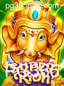 Descubra o Universo Empolgante de SuperRich: Aventura e Estratégia no Jogo Sensação da PG365