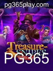Descubra o Mundo de Aventuras em TreasuresnipesBonusBuy