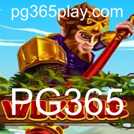 Descubra o Fascinante Mundo de Wukong: O Jogo que É Tendência com PG365